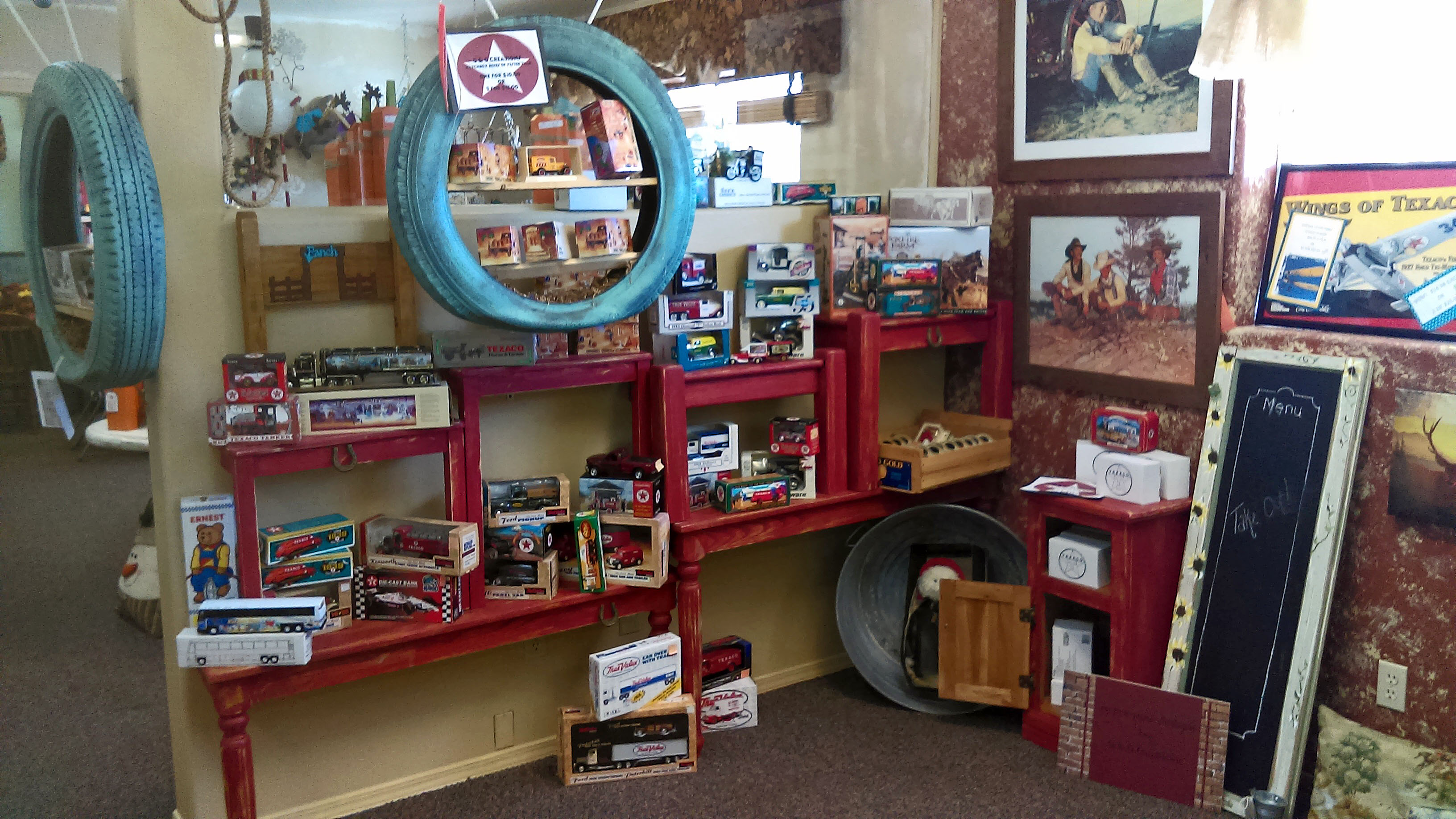 Store Tour 34 Made in Greer